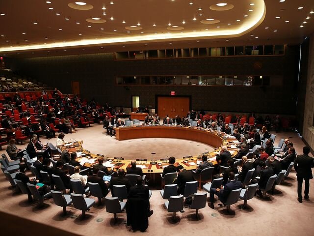 Россия и Украина объединились в Совбезе ООН, совместно выступив против Иерусалима: принята резонансная антиизраильская резолюция