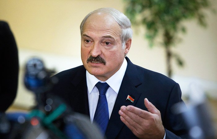 Лукашенко рассказал, будет ли Россия захватывать Украину