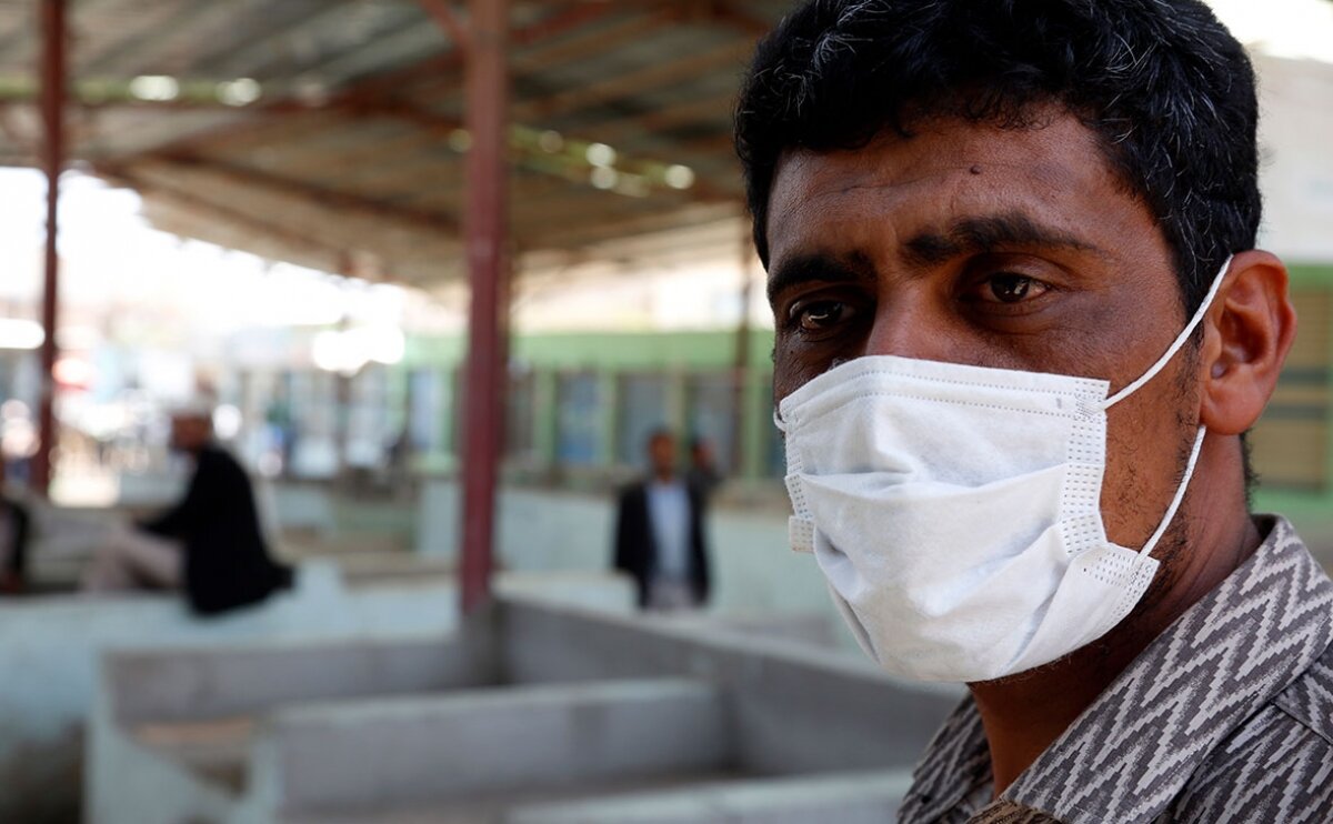 "Нет более уязвимой страны", - в ООН рассказали, где самая высокая смертность от коронавируса