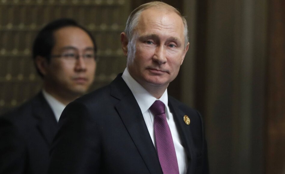 Путин высказался по поводу участия в президентских выборах 2018 года