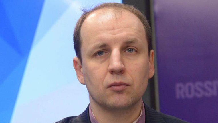Политолог приструнил Климкина, хвастающегося "достижениями" Украины