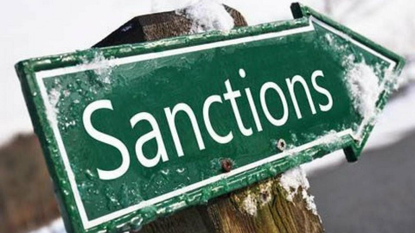 В Европе возмущены новыми санкциями США против России – подробности