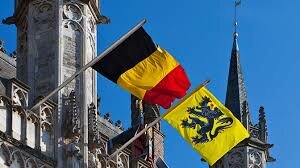 Парад суверенитетов: во Фландрии намерены пойти по пути Каталонии и отделиться от Бельгии