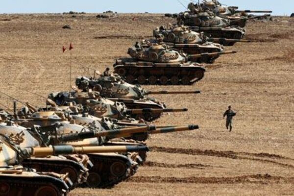 Турция отомстила Сирии за погибших солдат - "сокрушительный" удар убил 114 военных