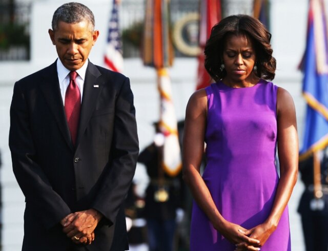 Мишель Обама рассказала о трагедии в семье, произошедшей 20 лет назад 