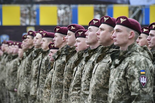НАТО без огласки масштабно помогает Киеву – постпред РФ при ОБСЕ