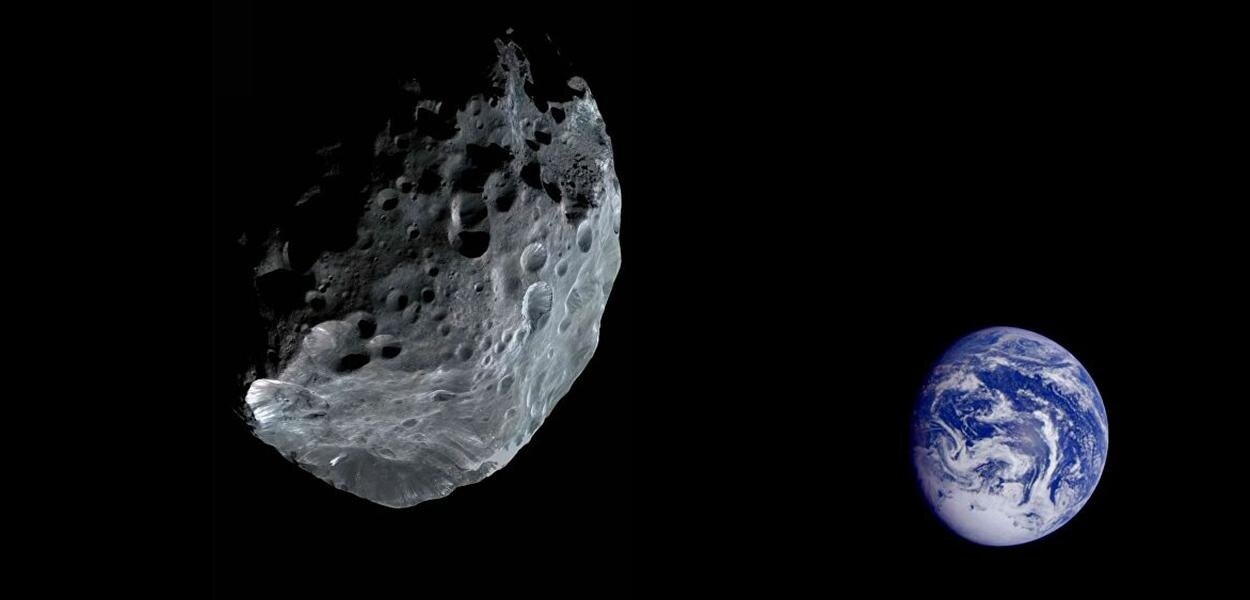 Потенциально опасный астероид 1998 OR2 сегодня максимально приблизится к Земле: что это означает