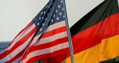 В Германии объяснили, почему им не важно мнение США по "Северному потоку – 2"