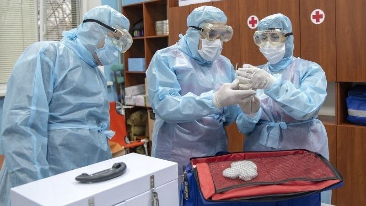 Зеленский вслед за Россией отправляет медиков в Италию для борьбы с коронавирусом