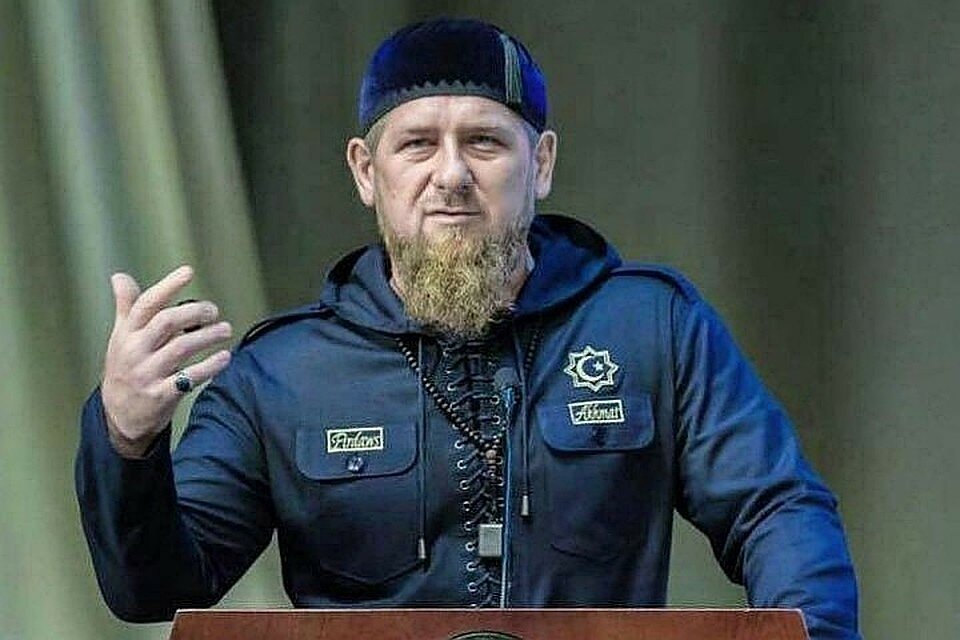 Кадыров рассказал, как поступит со спасшими жизнь девочки в Москве чеченцами