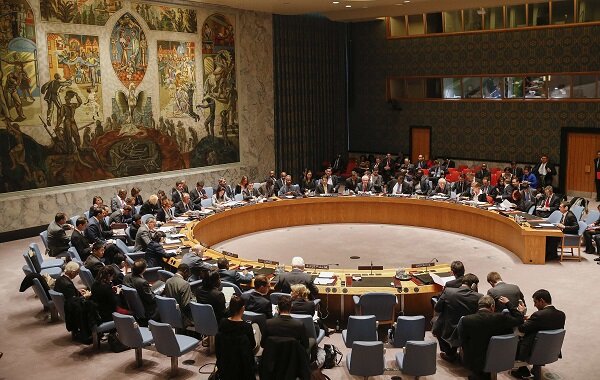 Совбез ООН вошел в 2017 год единогласной поддержкой российской резолюции по Сирии