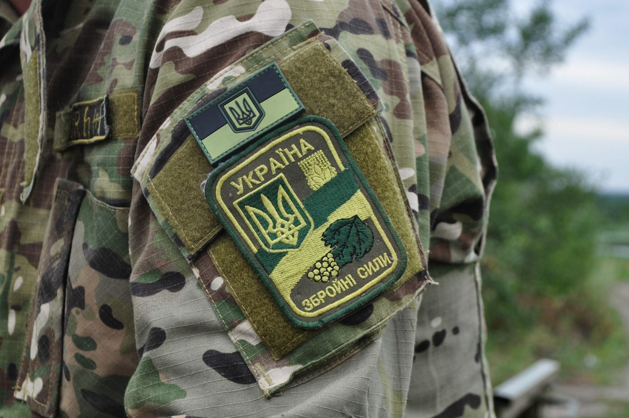 В ВСУ заверили, что Украина готовилась к войне против РФ 14 лет 
