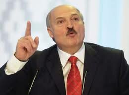 Лукашенко о войне на Украине: “Я Путину сказал, что мы скоро будем Бога молить, чтобы там НАТО стоял”