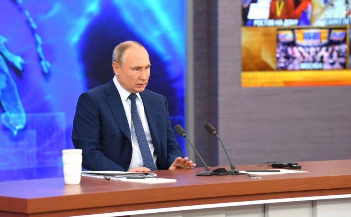 Путин высказался о переброске дополнительных сил миротворцев в Карабах