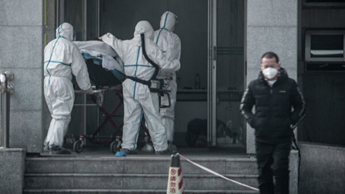 Новый коронавирус из Китая обладает высокой заразностью и летальными последствиями - ВОЗ созывает экстренное заседание 