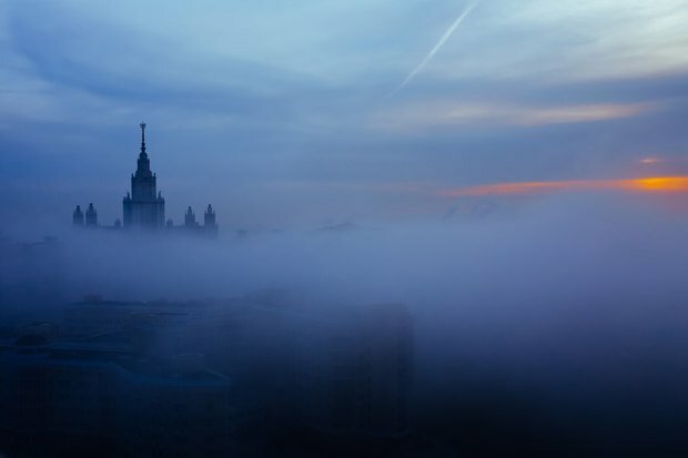 МЧС России сделало экстренное предупреждение москвичам о серьезном изменении в погодных условиях