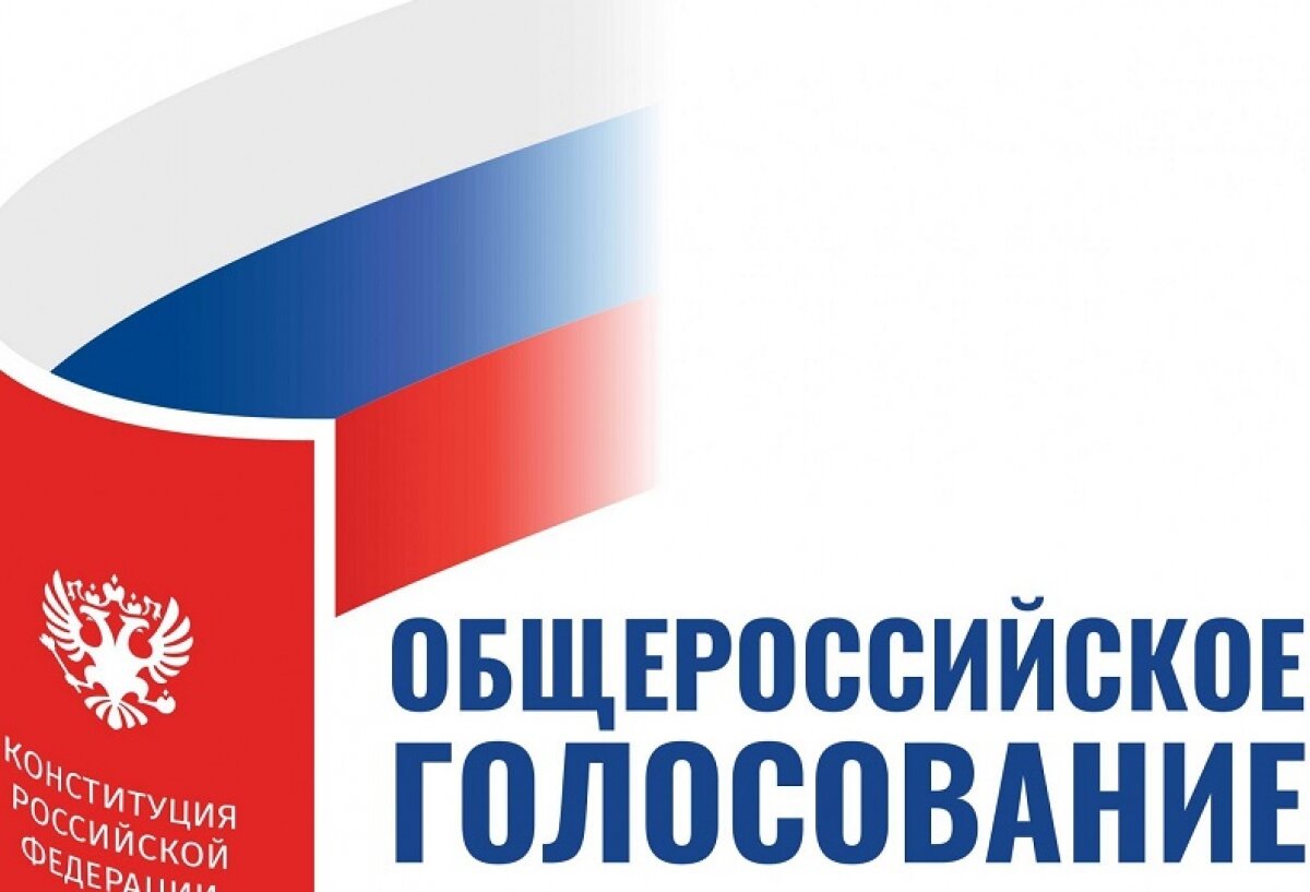 Внесение поправок в Конституцию России: как и где проголосовать