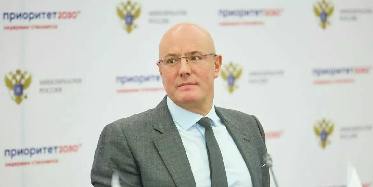 Вице-премьер России Чернышенко одним заявлением заступился за Валиеву, остановив президента МОК