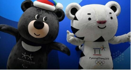 Российские спортсмены отказались нести нейтральный флаг на открытии Паралимпиады 