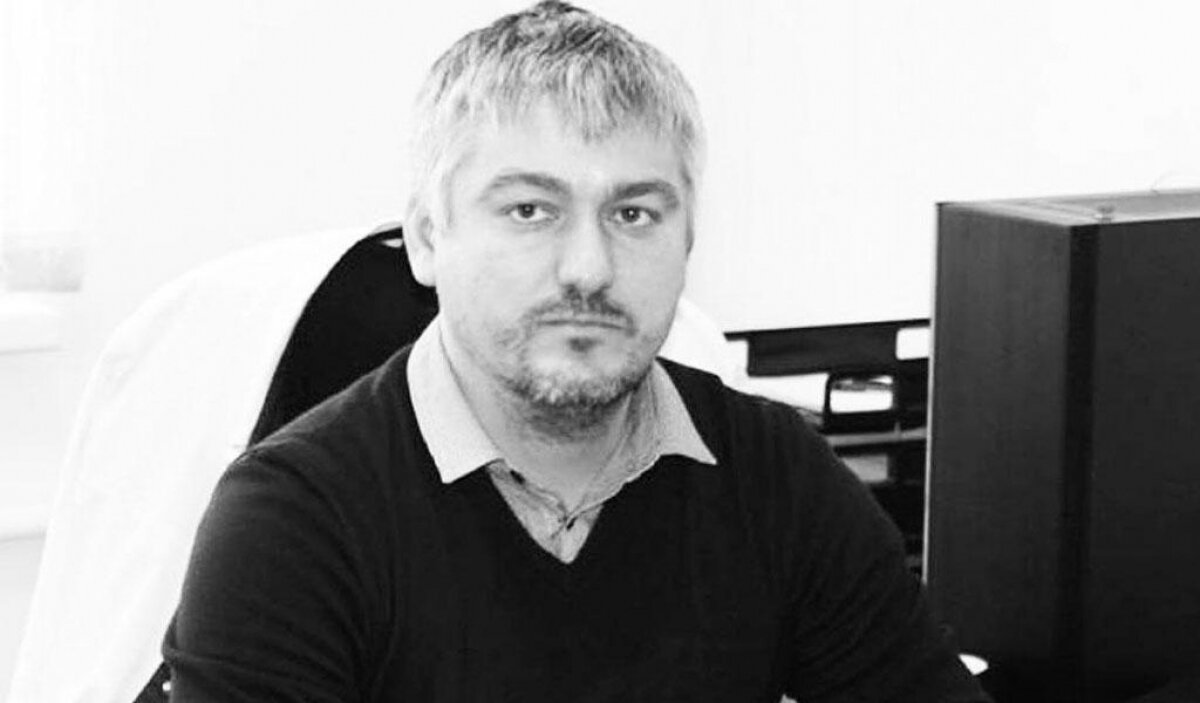 От коронавируса в Чечне умер замглавврача скорой помощи Айдамиров