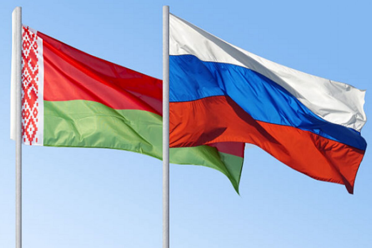 В Белоруссии инициировали "всесоюзный" референдум за объединение с Россией