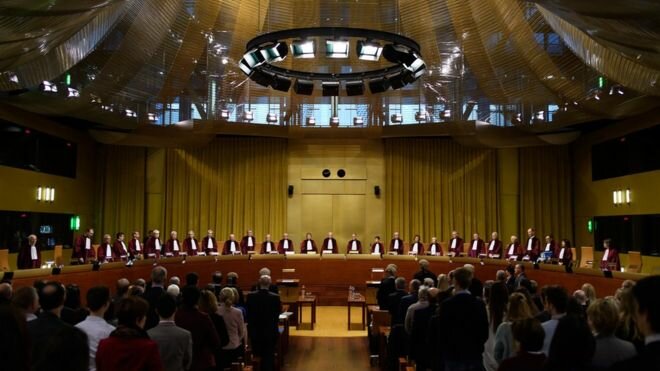 ​Суд ЕС разрешил Великобритании отказаться от Brexit - СМИ