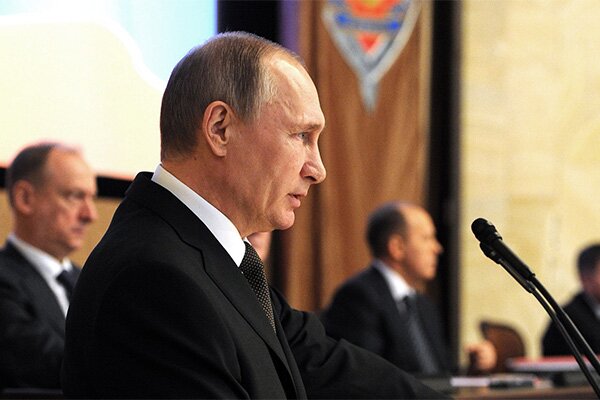 Песков рассказал, каково это — спорить с президентом Путиным