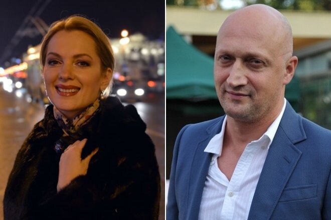 Гоша Куценко откровенно жалеет, что сам разрушил свой брак с актрисой Марией Порошиной: подробности