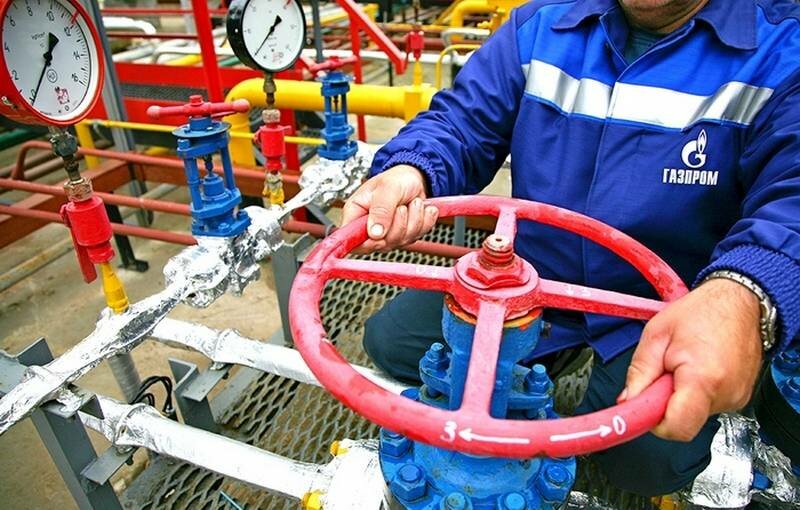 ​Украина потеряет миллиарды долларов в газовой ловушке – Россия уже не спасет