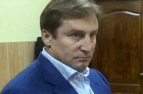 Известна реакция Тюрина на обвинение его Киевом в убийстве Вороненкова 