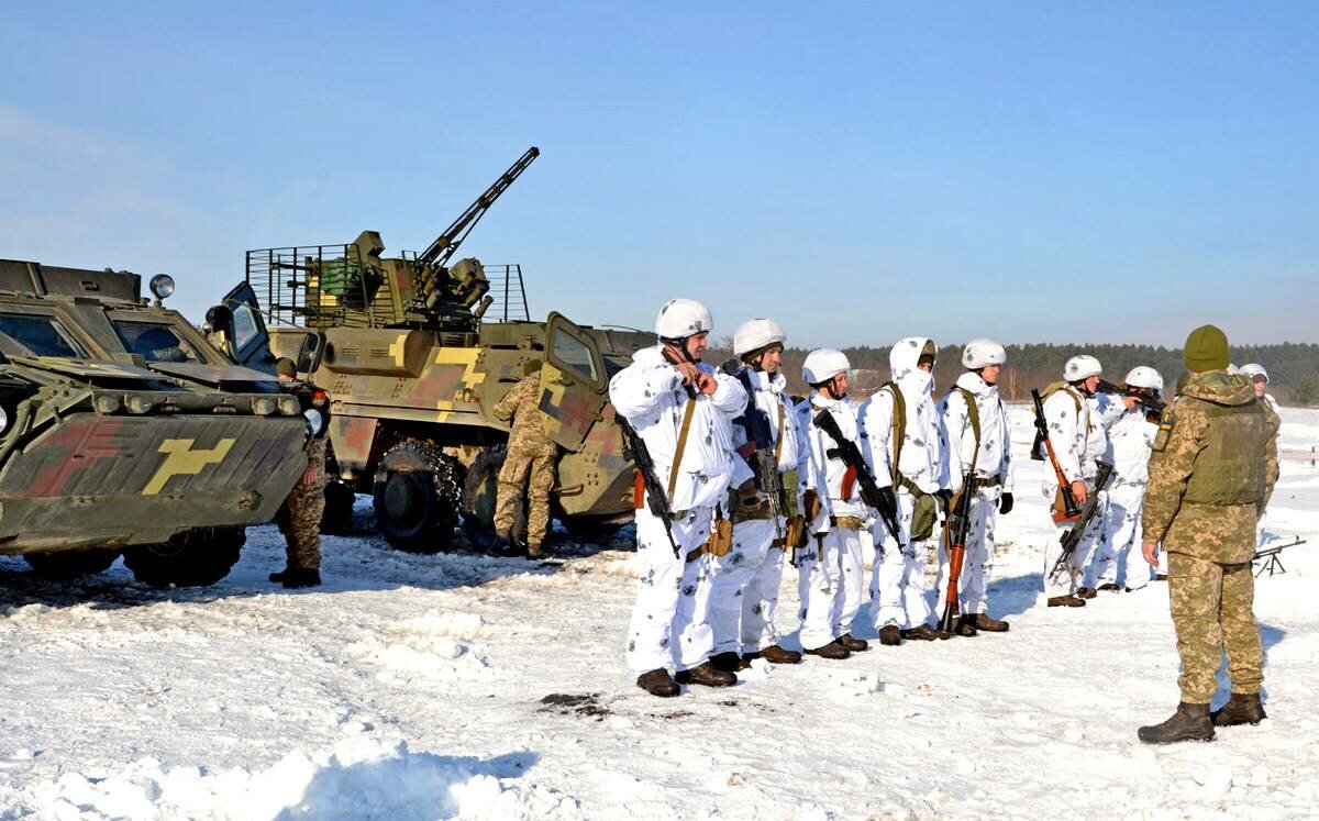 Раскрыт план ВСУ по молниеносному окружению Донецка 