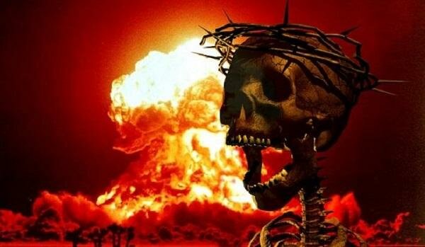 Мир окутает адское пламя: ученые обнародовали предсказание старца Ионы о Третьей мировой войне 