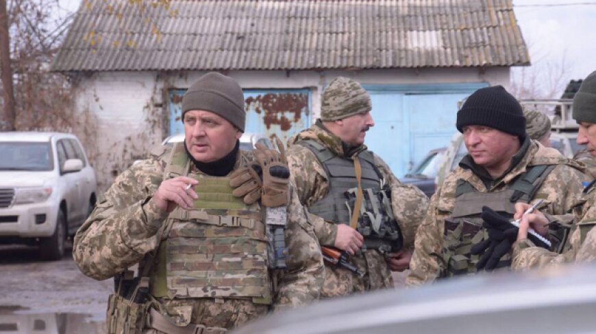 Военные эксперты подсчитали потери ВСУ и гражданского населения в случае силового решения конфликта в Донбассе 