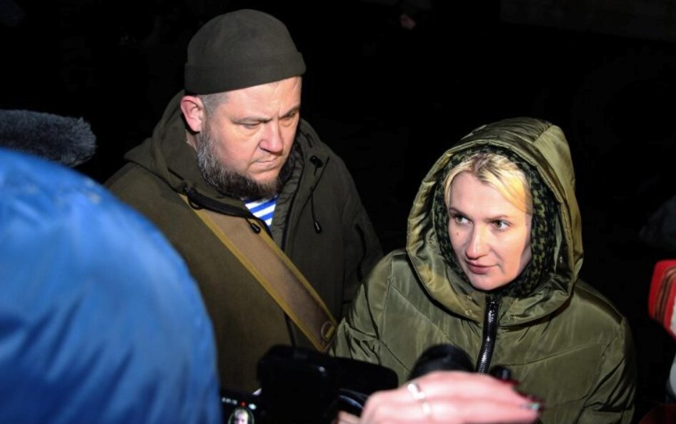 В ДНР рассказали, что очередной обмен военнопленными может состояться в скором времени