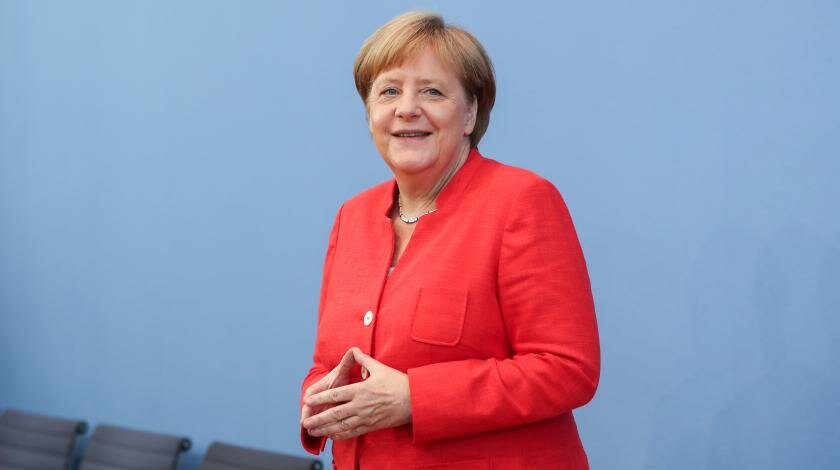Меркель сделала неожиданное признание, связанное с Россией