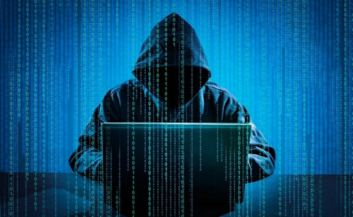 В Минобороны Украины заявили, что российские хакеры "положили" сайт одной атакой