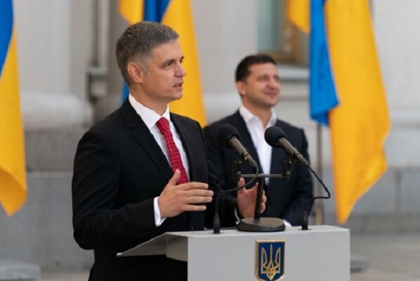 На Украине предложили провести местные выборы в неподконтрольном Донбассе
