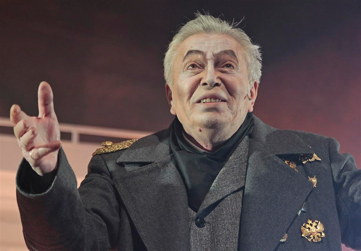 ​Марусев ушел из жизни в возрасте 76 лет: тележурналист стоял у истоков передачи "Пойми меня"