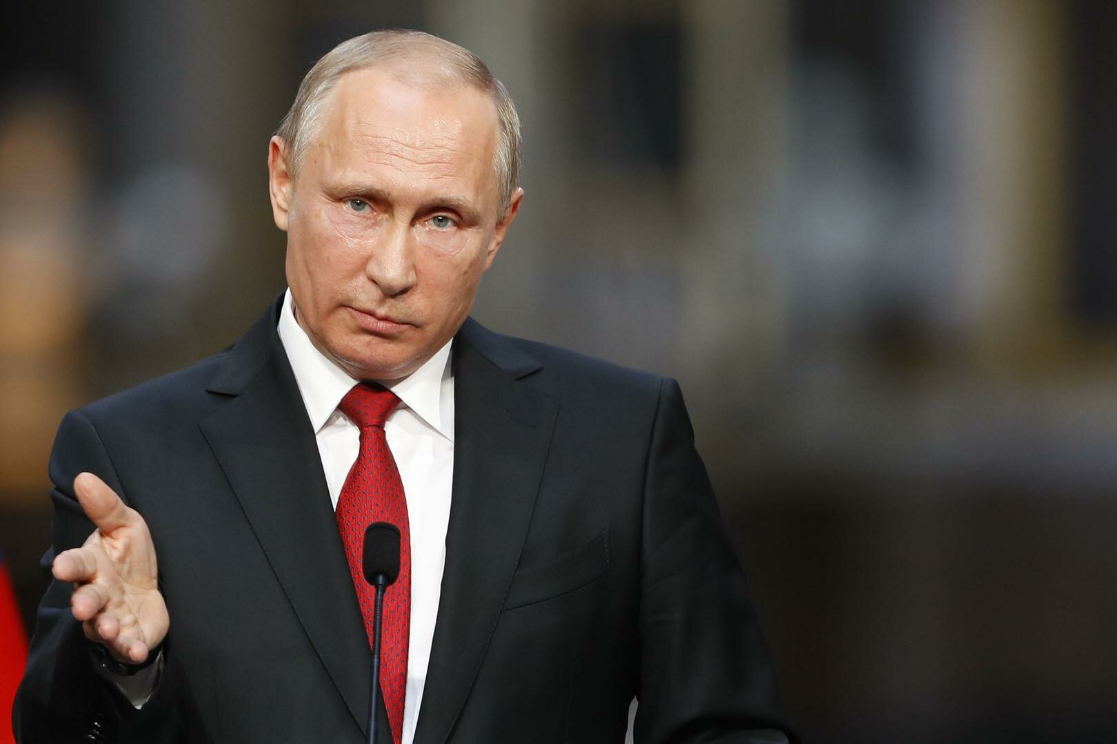 ​Путин поведал, когда объявит состав нового правительства России