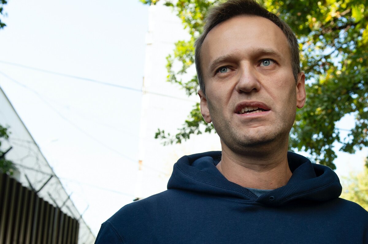 Украина сделала ставку на Навального как главного в демонтаже к Крымского моста – Гаспарян высмеял украинские СМИ