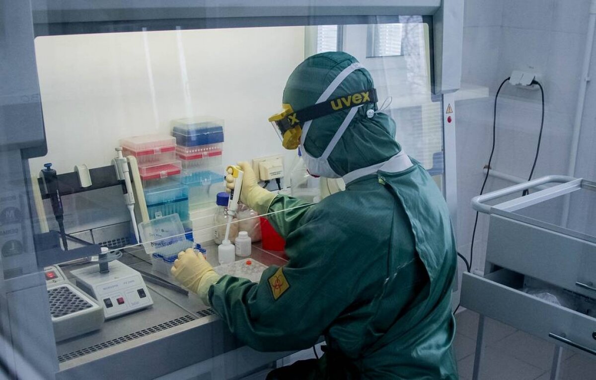В Минздраве рассказали, сколько нужно времени на создание вакцины против коронавируса