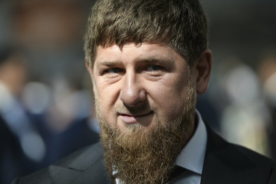 Кадыров после приговора Кокорину и Мамаеву пообещал им место в "Ахмате"