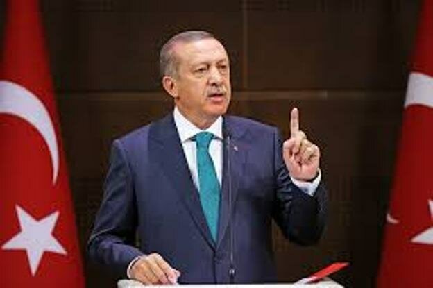 Эрдоган поставил на место США, встревоженные возможной покупкой Турцией комплексов C-400