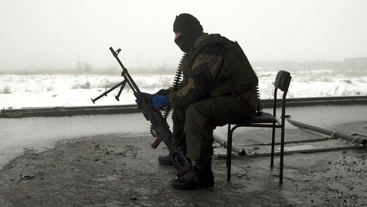 В ЛНР сделали экстренное заявление об обострении на фронте: "Бьют по жилым районам"