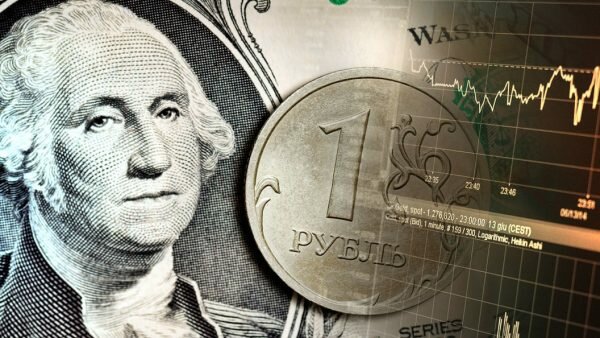 ИноСМИ объявили об успешности стартовавшей атаки России на доллар