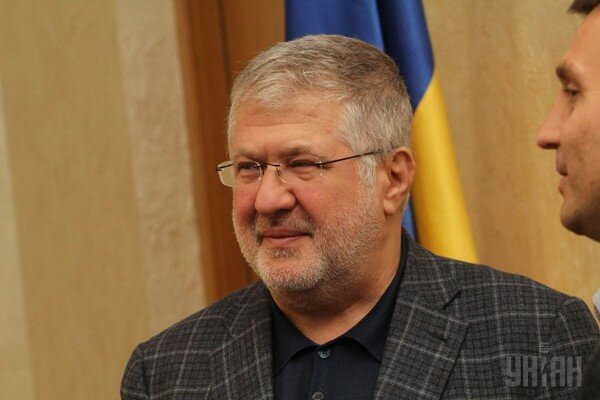 "Простите нас", - Коломойский рассказал, как Украине избежать дефолта