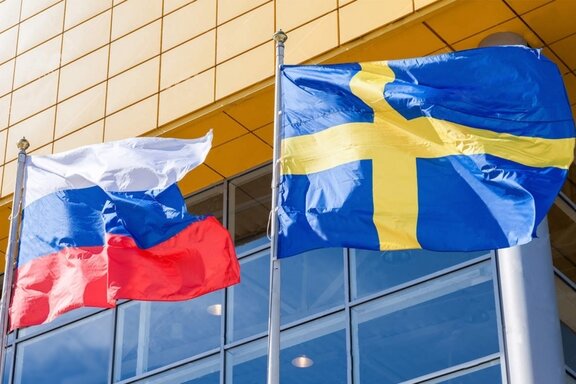 ​Россия выслала двух дипломатов Швеции – названа причина