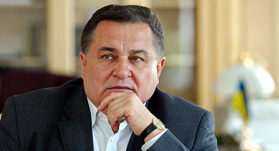 Урегулированием конфликта в Донбассе со стороны Киева займется известный украинский политик и чиновник