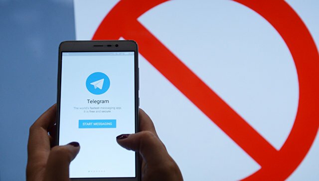 Юристы Telegram оспорили решение о блокировке мессенджера в России