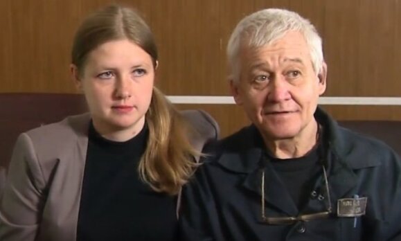 Молодая жена украинского серийного маньяка призналась, что помогала бы ему прятать трупы жертв 